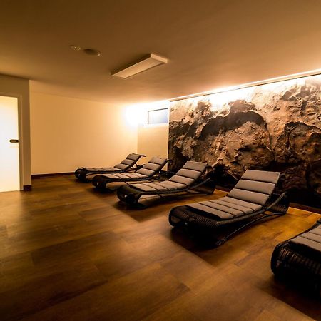 Morada Hotel Arendsee Kühlungsborn Dış mekan fotoğraf