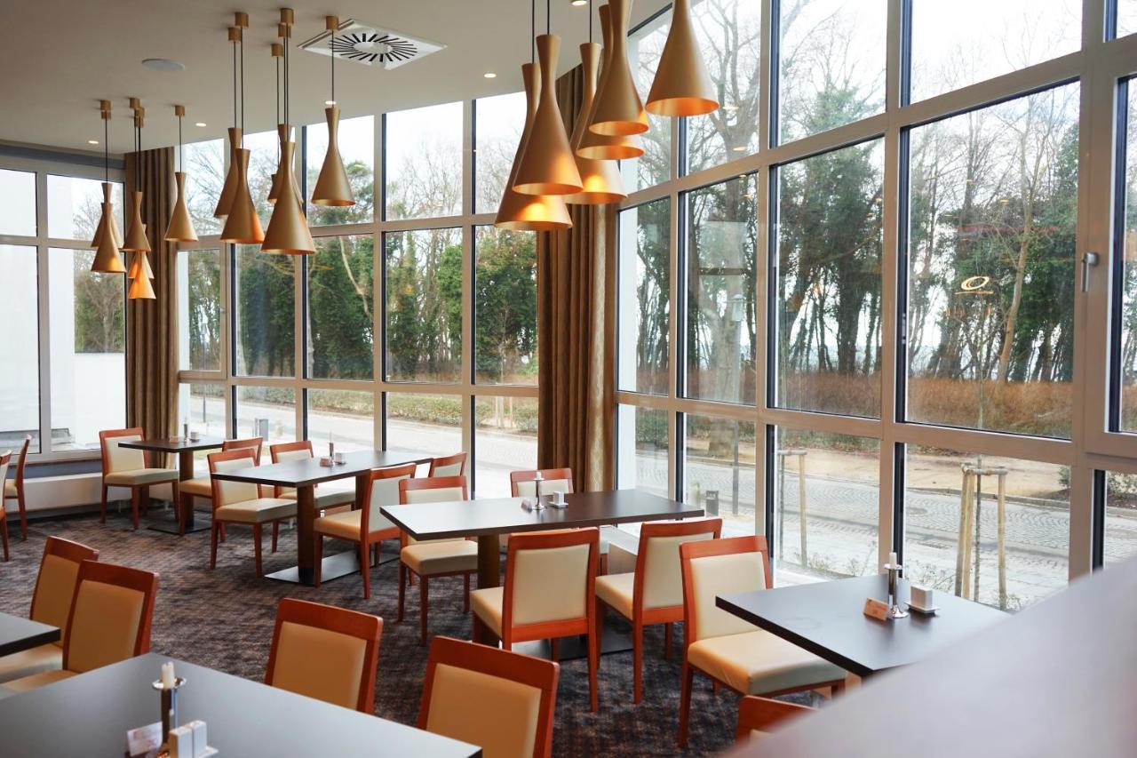 Morada Hotel Arendsee Kühlungsborn Dış mekan fotoğraf