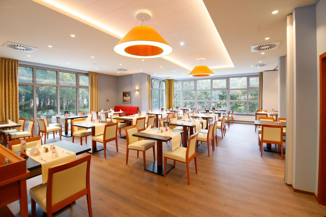 Morada Hotel Arendsee Kühlungsborn Dış mekan fotoğraf