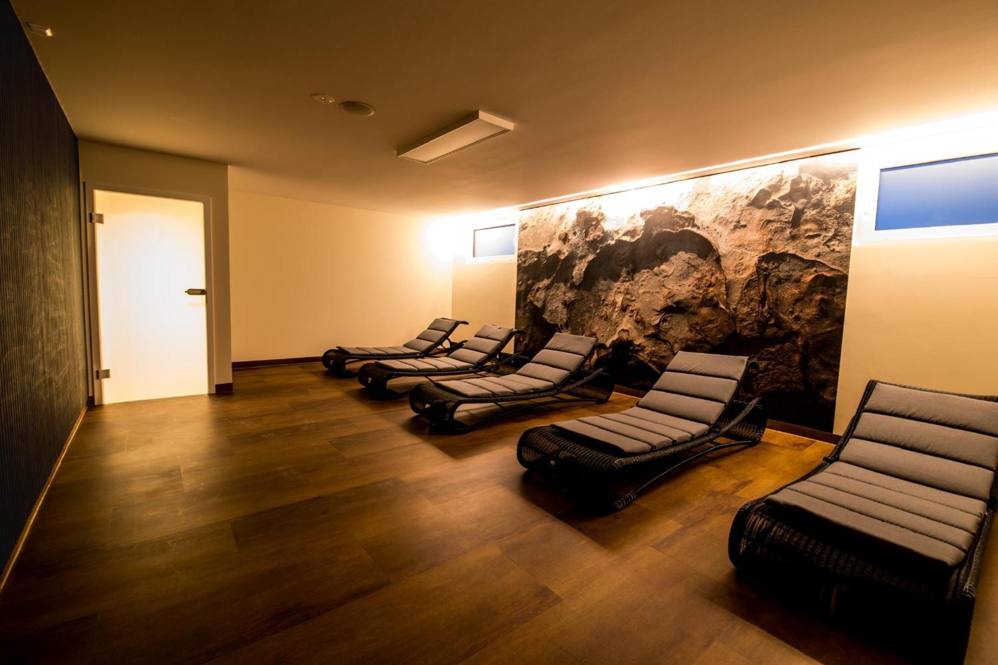 Morada Hotel Arendsee Kühlungsborn Dış mekan fotoğraf