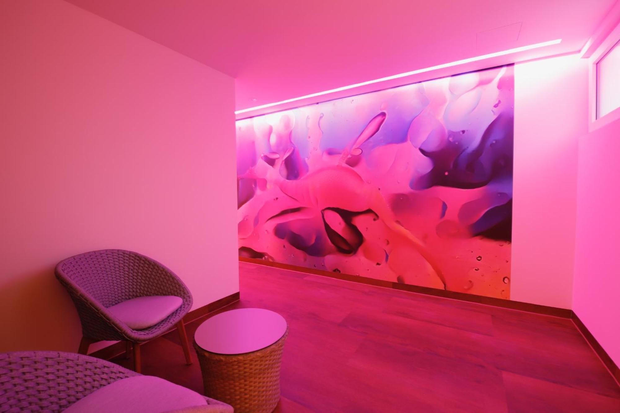Morada Hotel Arendsee Kühlungsborn Dış mekan fotoğraf